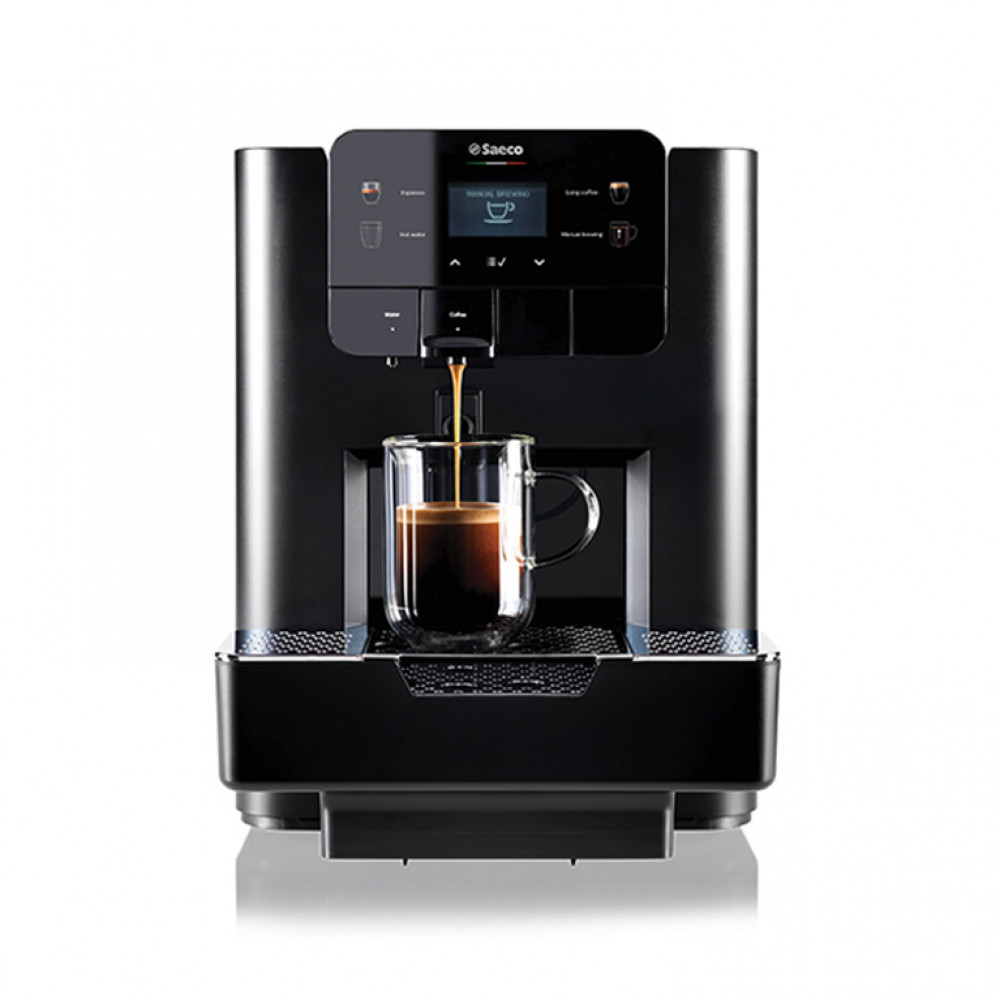 Автоматическая кофемашина Saeco Aulika Area Coffee