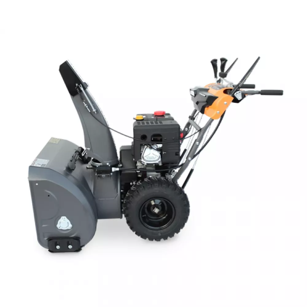 VILLARTEC WB1176E(DA) снегоуборщик бензиновый