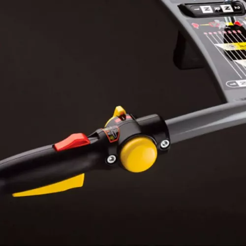 Мотоблок бензиновый Caiman VARIO 60S TWK+ и комплект для вспашки, 3000362103+com800002118