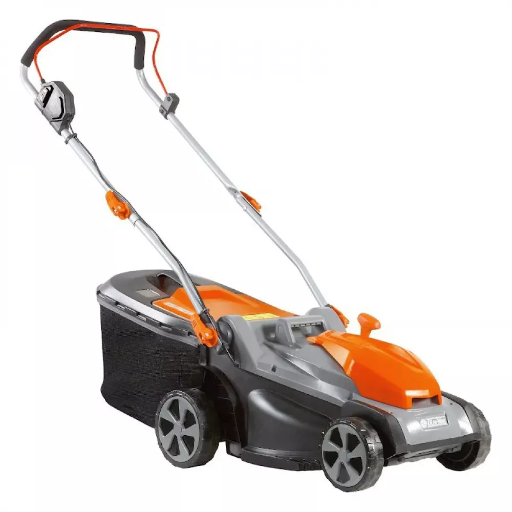 Oleo-Mac GI 40P аккумуляторная газонокосилка (без АКБ и ЗУ) 5414-9001S1