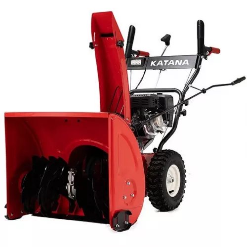 Katana KS-62E снегоуборщик бензиновый MBK0035225