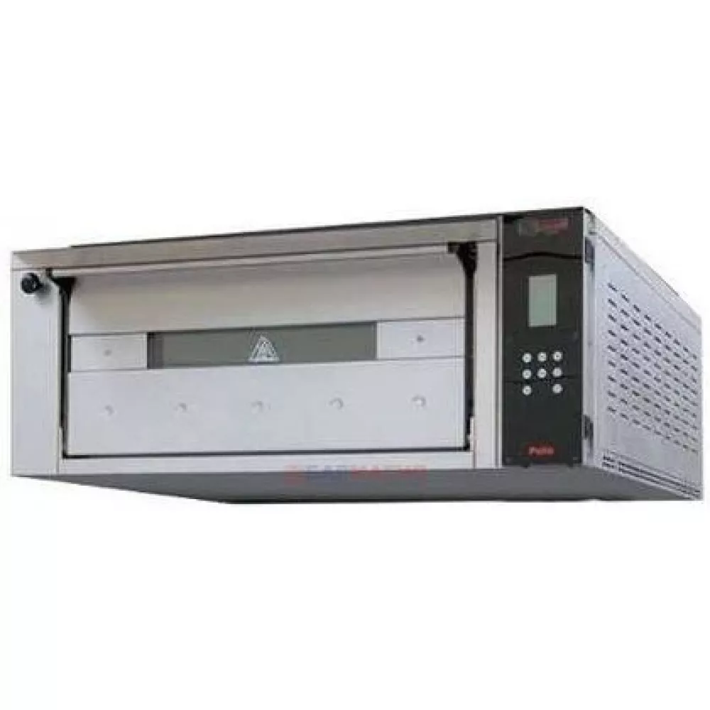 Печь для пиццы Zanolli T Polis 2/MC30