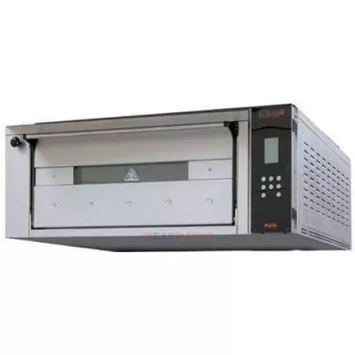 Печь для пиццы Zanolli T Polis 2/MC30