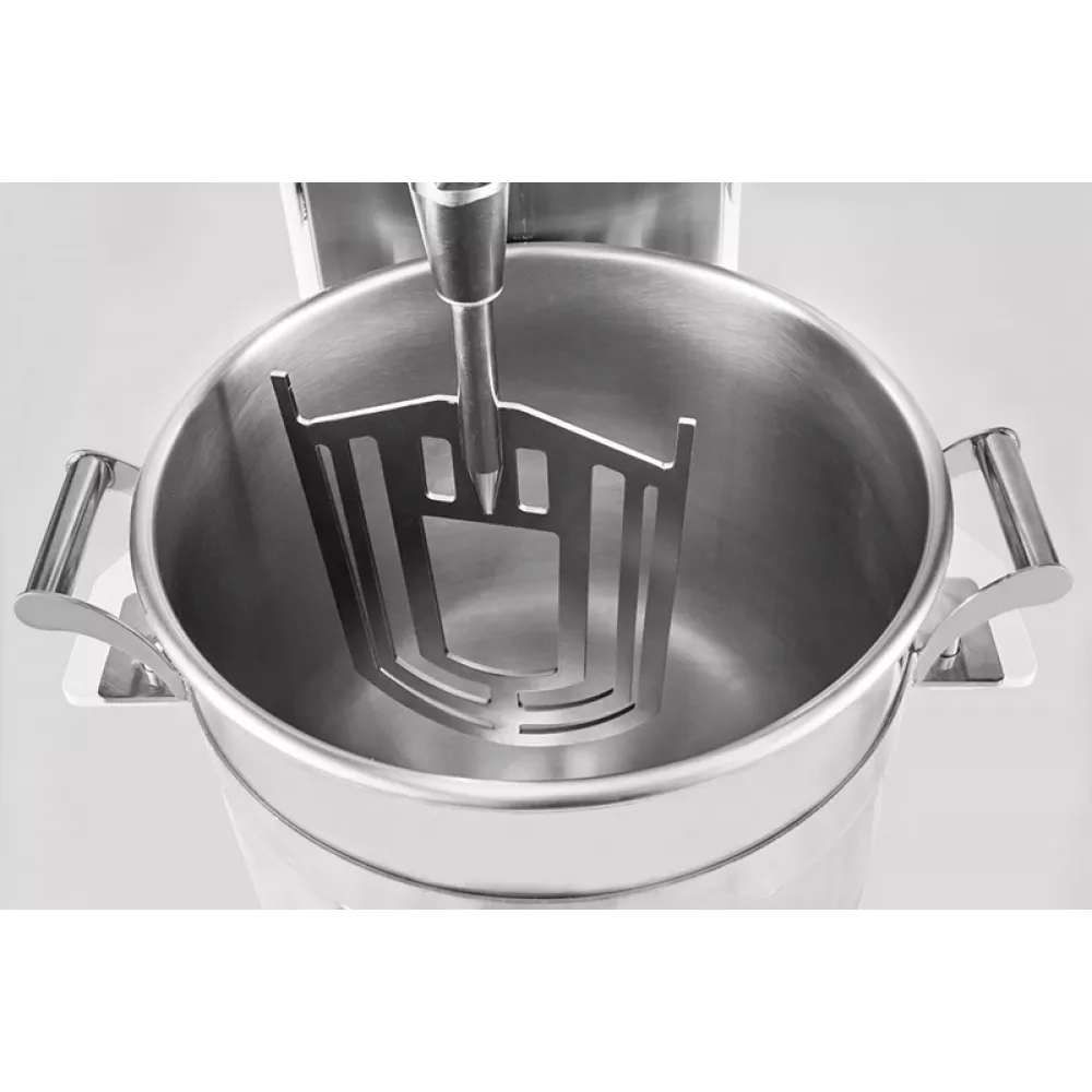 Планетарный миксер Abat МПЛ-40