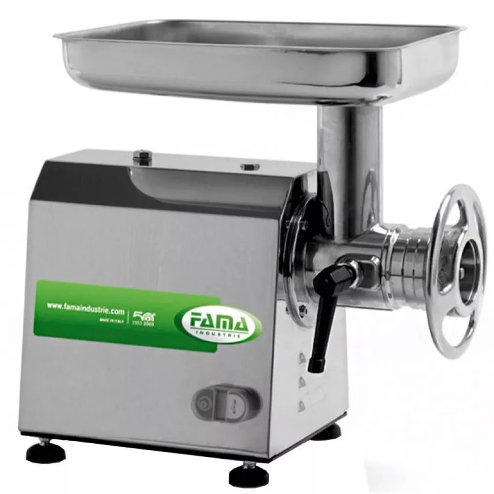 Мясорубка Fama TI 22 FTI 136UTE