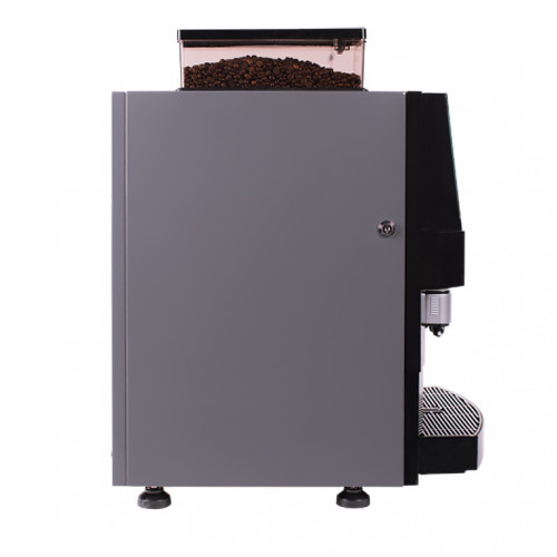 Кофемашина автоматическая Jetinno JLTTN10A Black