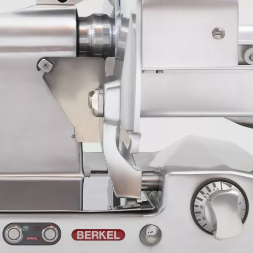 Слайсер Berkel Suprema PEM370 3Ф