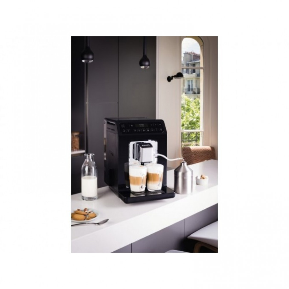 Кофемашина Krups EA8918