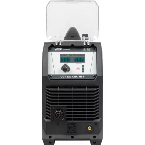 ПТК HANKER CUT 120 CNC H64 аппарат плазменной резки 005.400.501