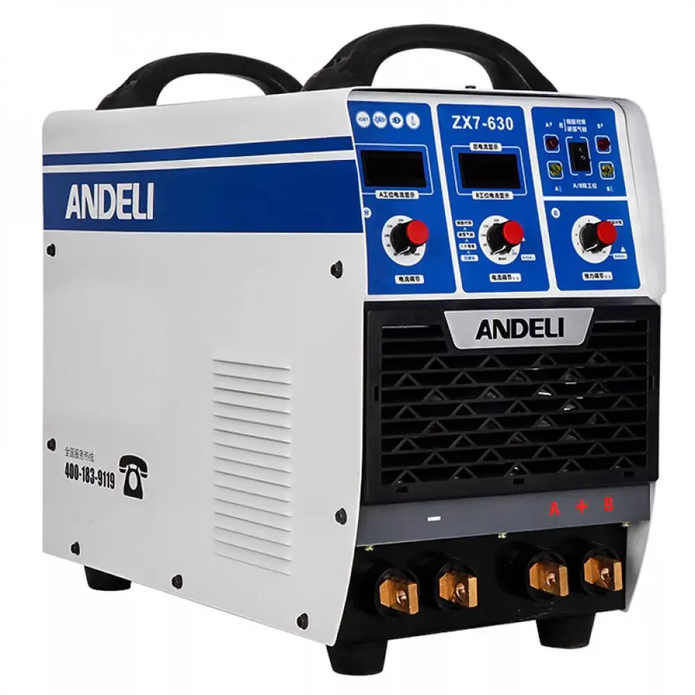 Andeli ARC-630G++ сварочный инвертор ADL20-013
