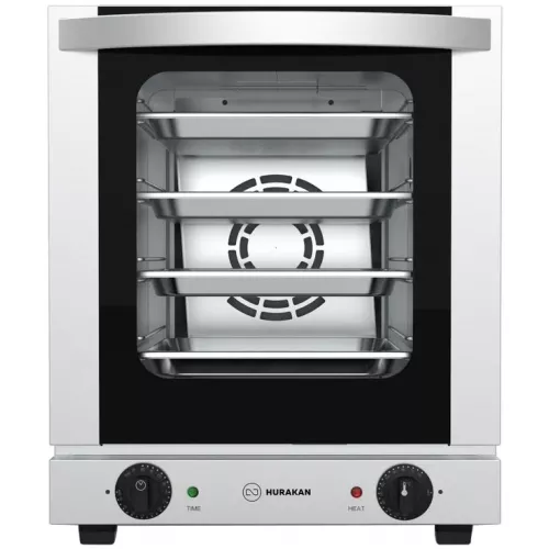 Печь конвекционная электрическая Hurakan HKN-XFT132