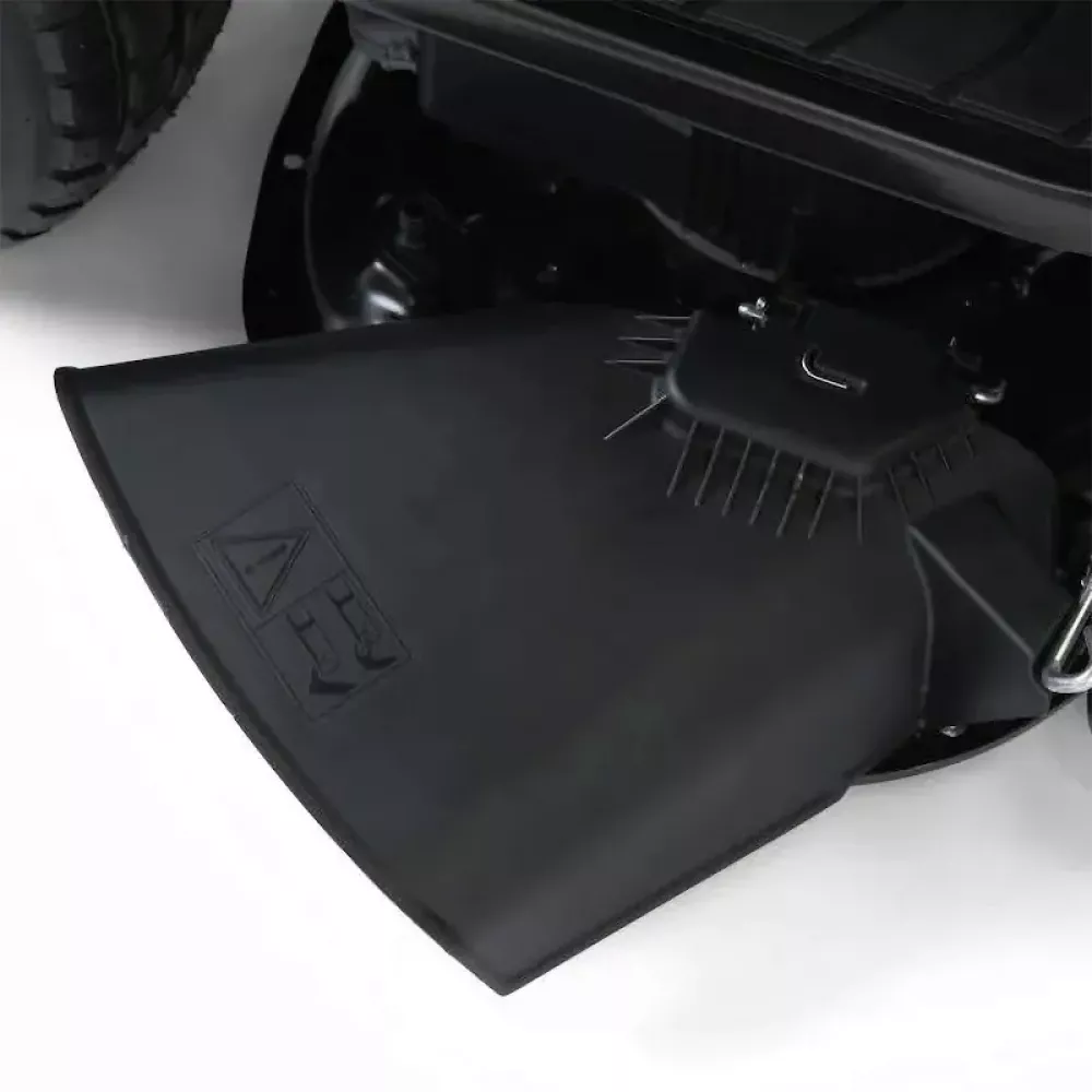 Stiga Tornado 598e садовый трактор-газонокосилка аккумуляторный (1 x 40 Aч, ЗУ) 2T0665481/ST2