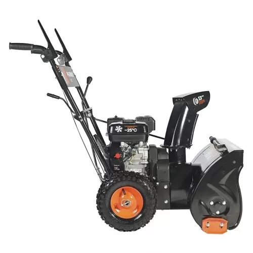 PATRIOT PS 603 снегоуборщик бензиновый, 426108603