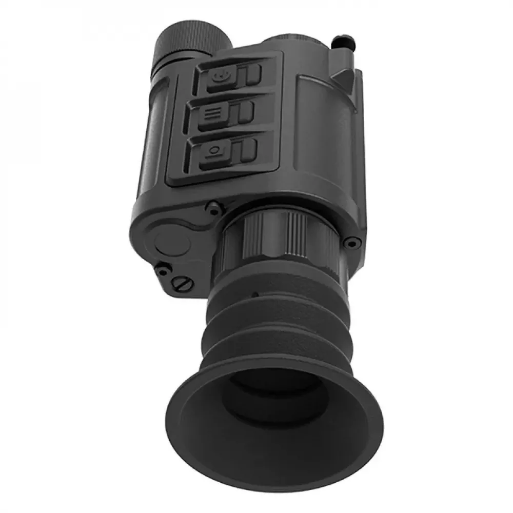 iRay Rico Micro 25 640 мультифункциональный тепловизор PFN640