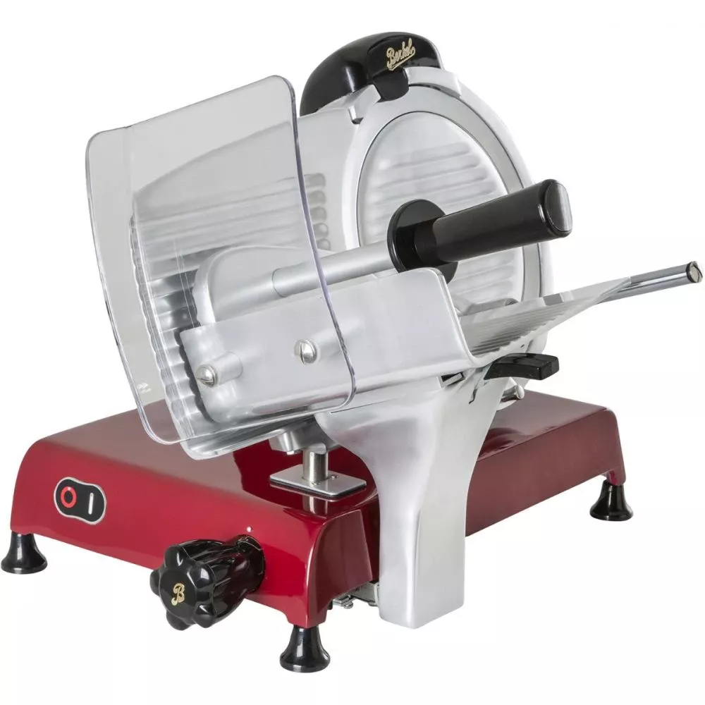 Слайсер Berkel Red Line RL250 красный