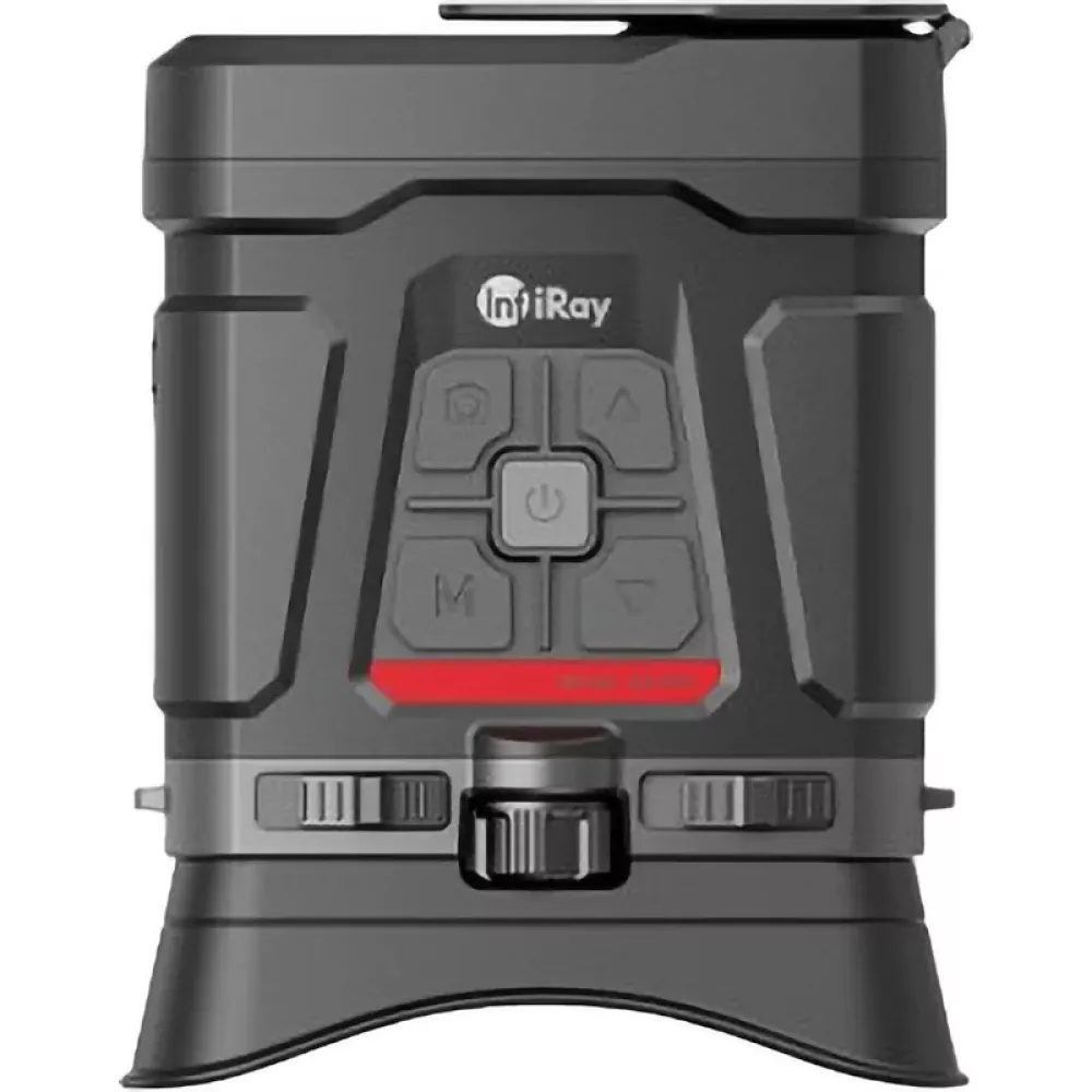 iRay Bino BH 50 тепловизионный бинокль