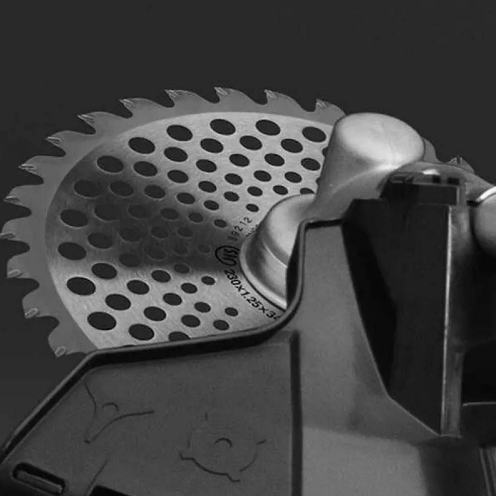 Caiman WM43 бензокоса 01-010401-2577