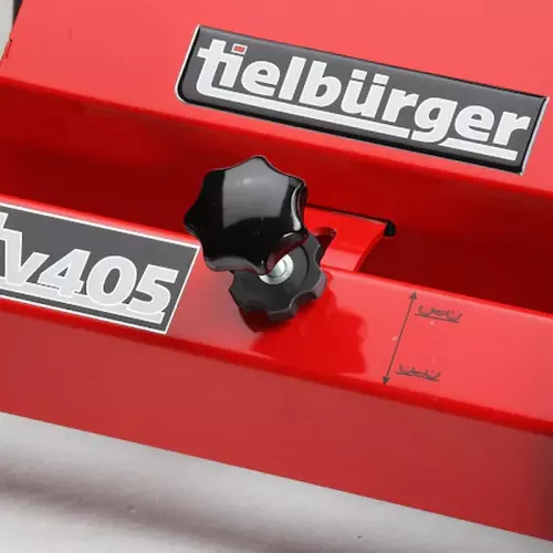 Tielbuerger TV405 скарификатор AI-044-001TS