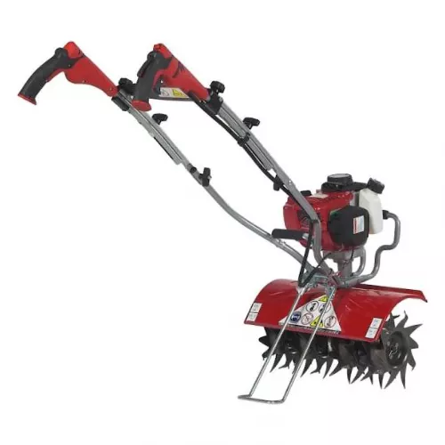 Mantis XP Honda культиватор бензиновый 7566-12-02