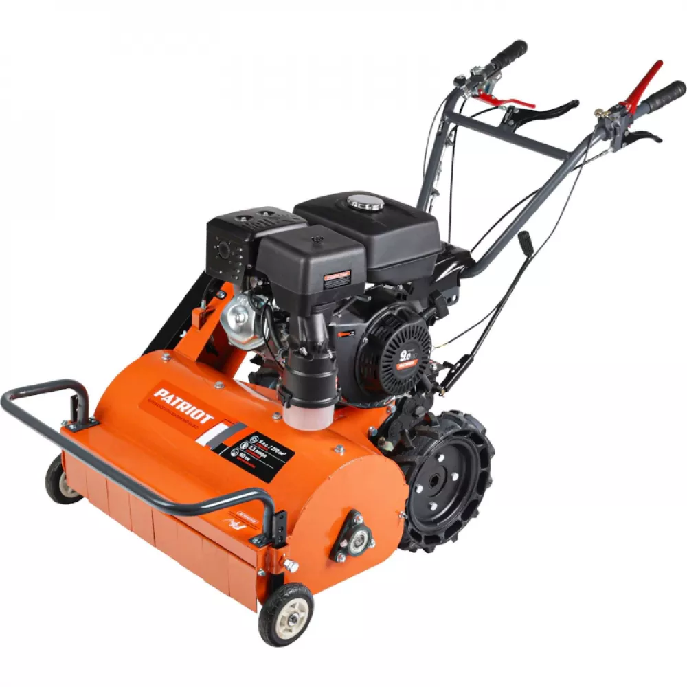 PATRIOT RX 900 бурьянокосилка бензиновая 512101090