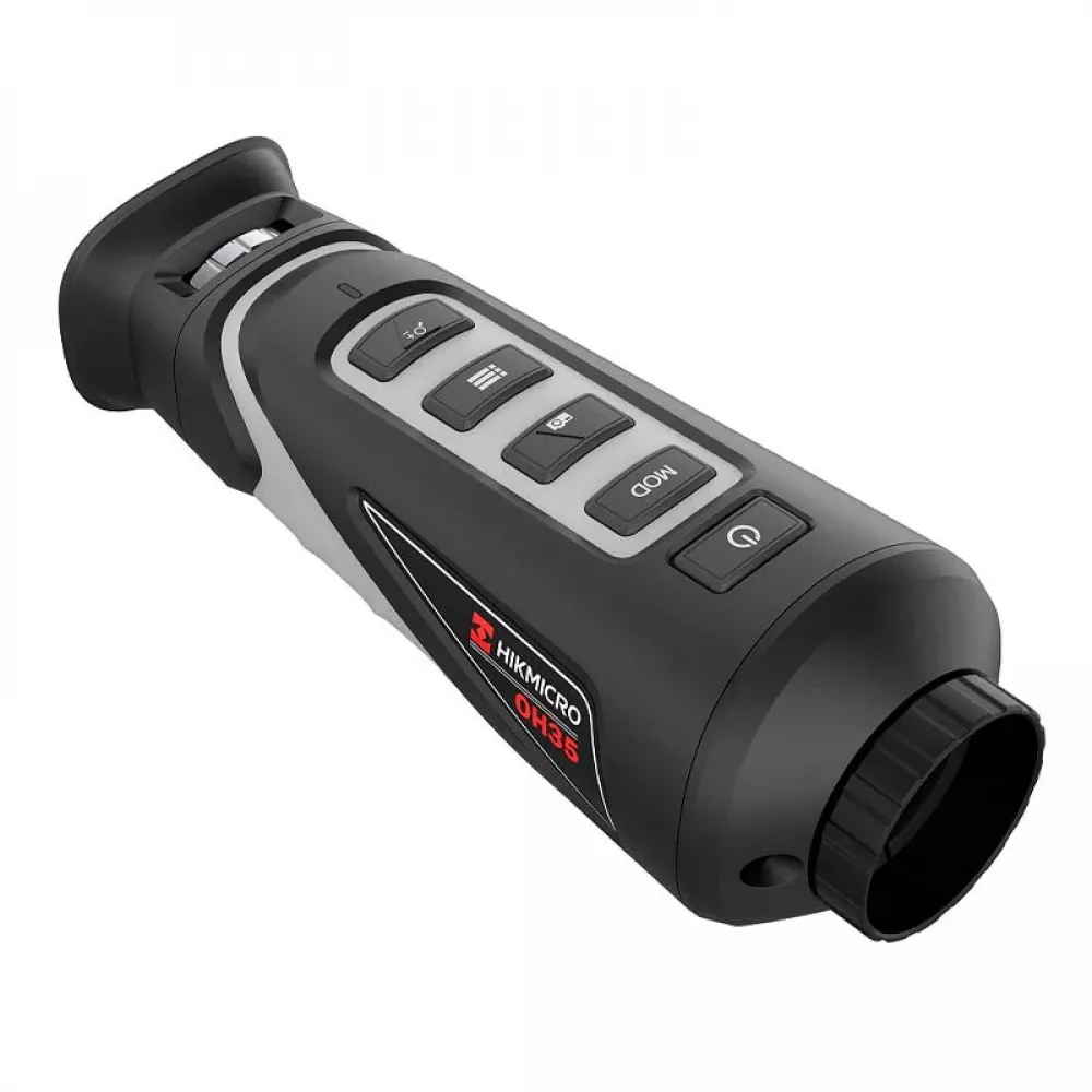 Hikmicro OWL OH35 тепловизионный монокуляр HM-TS03-35XF/W-OH35