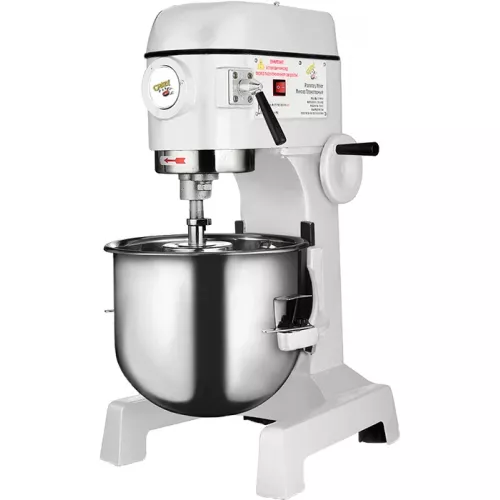 Планетарный миксер Crazy Pan CP-PM30