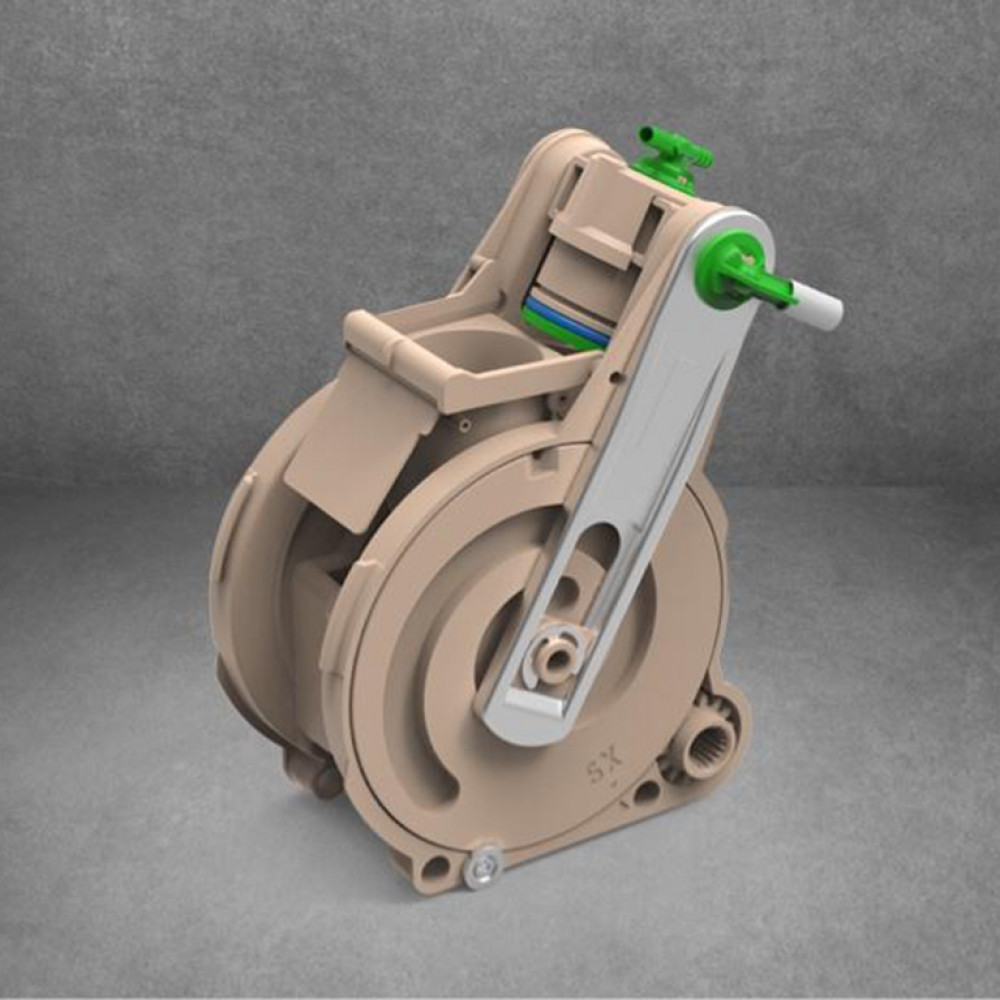 Кофемашина Necta Kometa ES3R