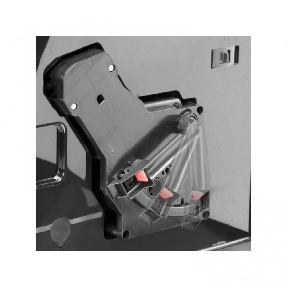 Кофемашина Nivona NICR CafeRomatica 520