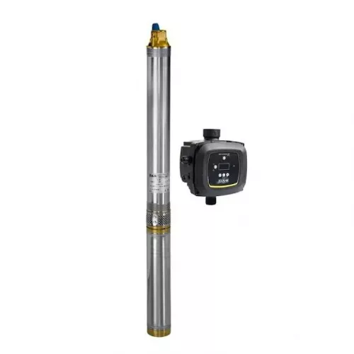 DAB MICRA HS 4/4 - 60mt насос скважинный 60192445