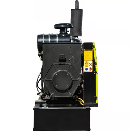 Motor АД120-T400 дизельный генератор