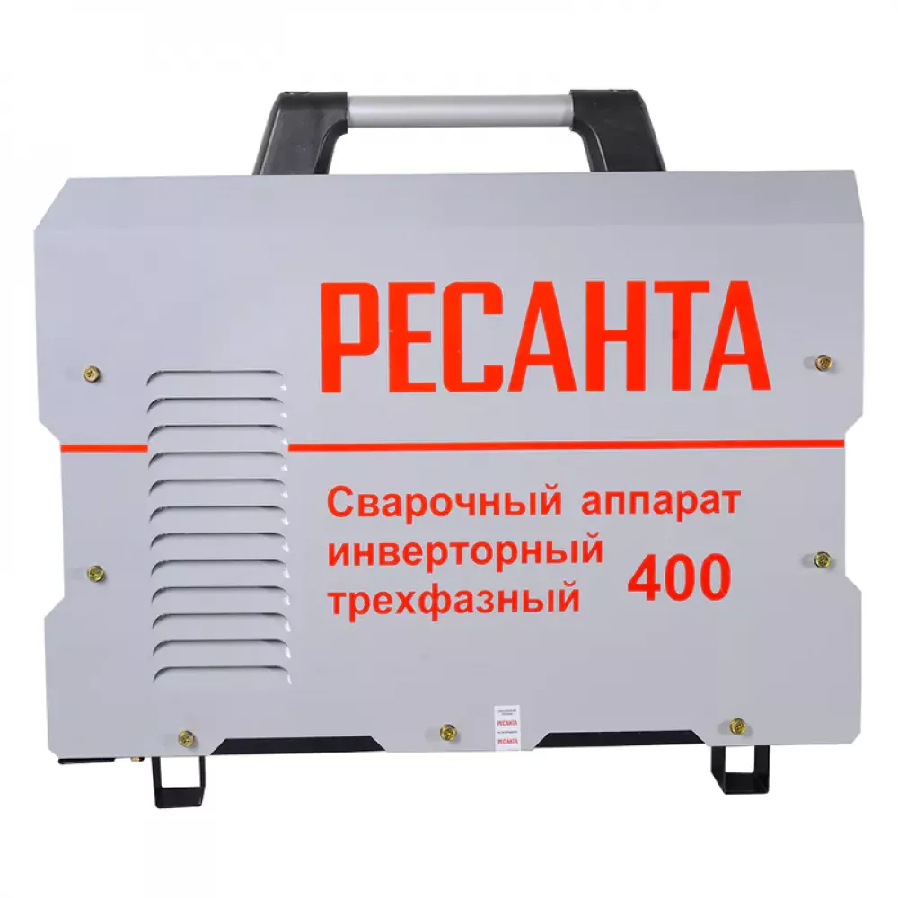 Ресанта САИ-400 сварочный инвертор 65/112