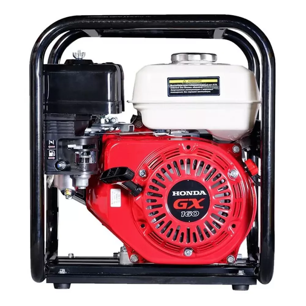 FUBAG PTH 600 бензиновая мотопомпа (520 л/мин) 838249