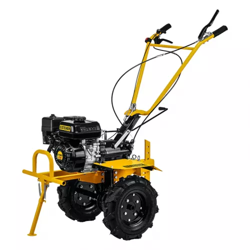 STEHER GTS-500 бензиновый мотоблок
