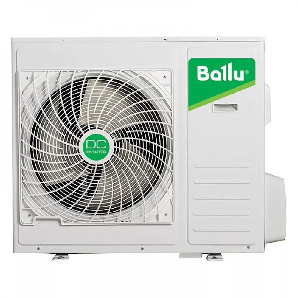 Ballu B2OI-FM/out-14HN1/EU блок наружный мульти сплит-системы инверторного типа НС-1186919