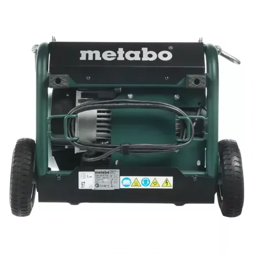 Metabo Power 400-20 W OF компрессор, 601546000