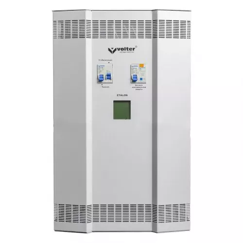 Volter СНПТО Etalon-14 однофазный стабилизатор напряжения