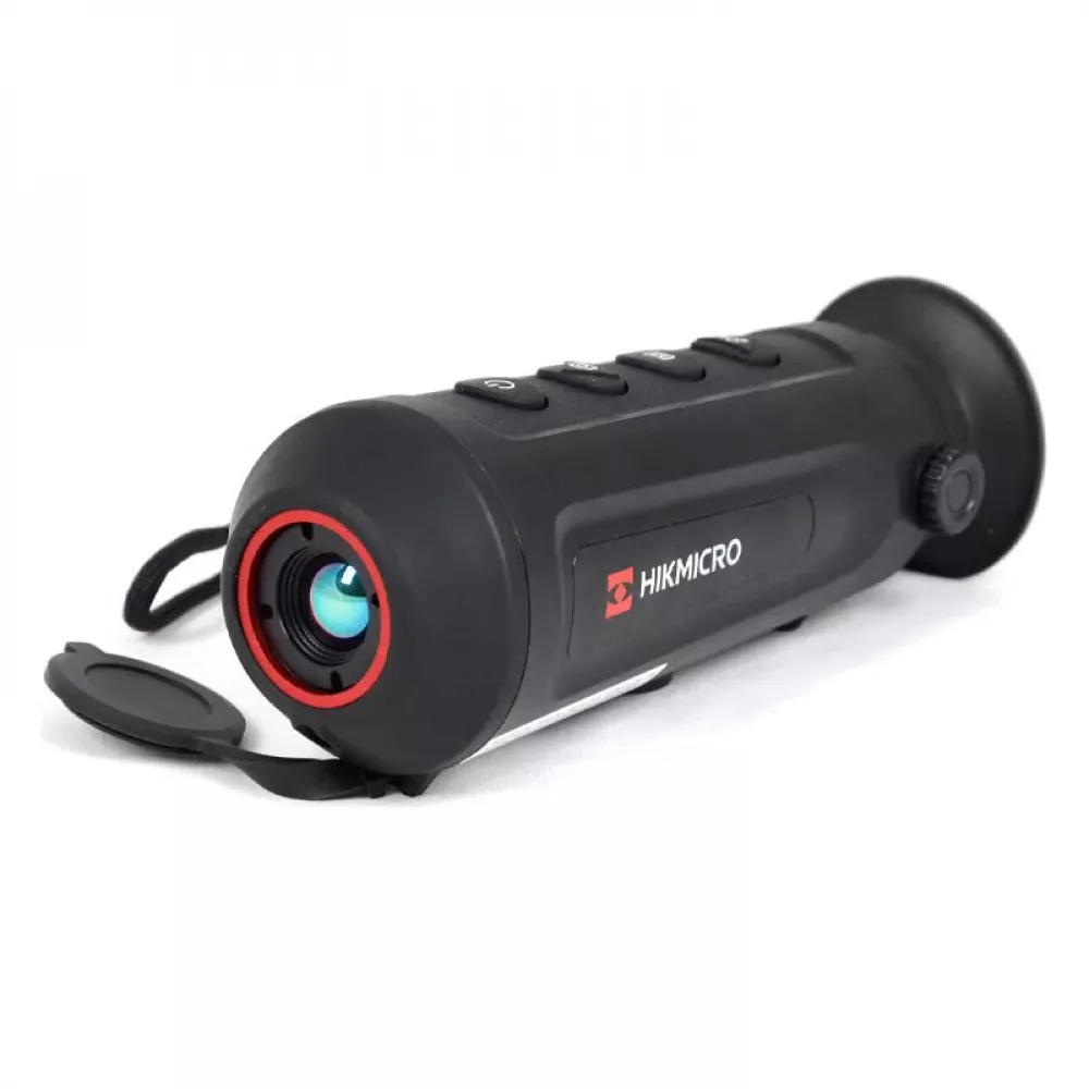 Hikmicro LYNX PRO LH15 тепловизионный монокуляр HM-TS03-15XG/W-LH15