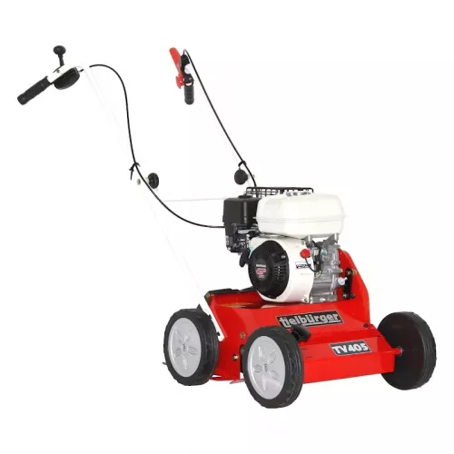 Tielbuerger TV405 скарификатор AI-044-001TS