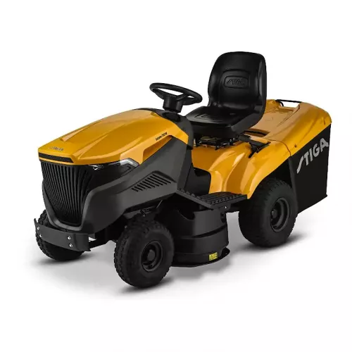 Stiga ESTATE 792 W садовый трактор-газонокосилка бензиновый 2T0785481/ST1