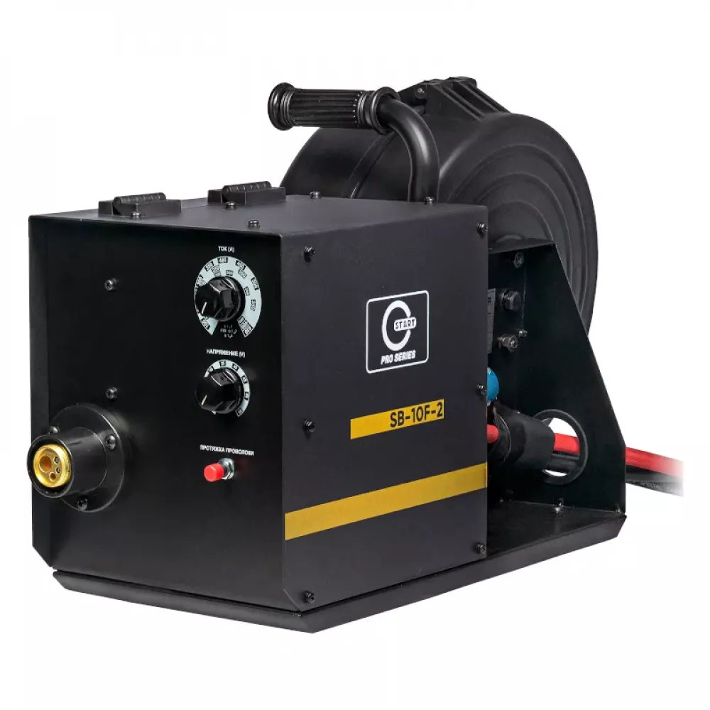 START PRO TimeGroup NB500 сварочный полуавтомат 2STP1650