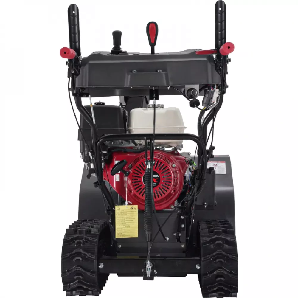 EVOline SBG 760 THE HYDRO бензиновый снегоуборщик