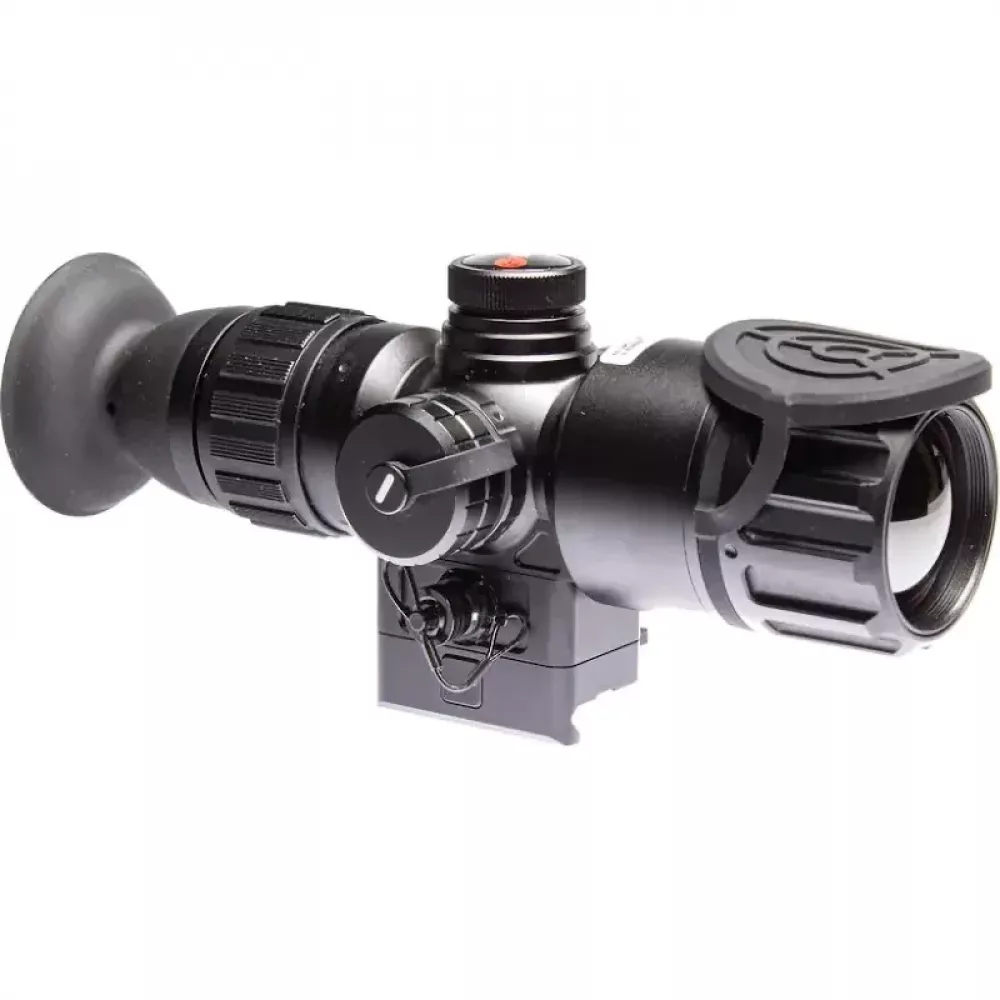 iRay Tyke L335 тепловизионный прицел