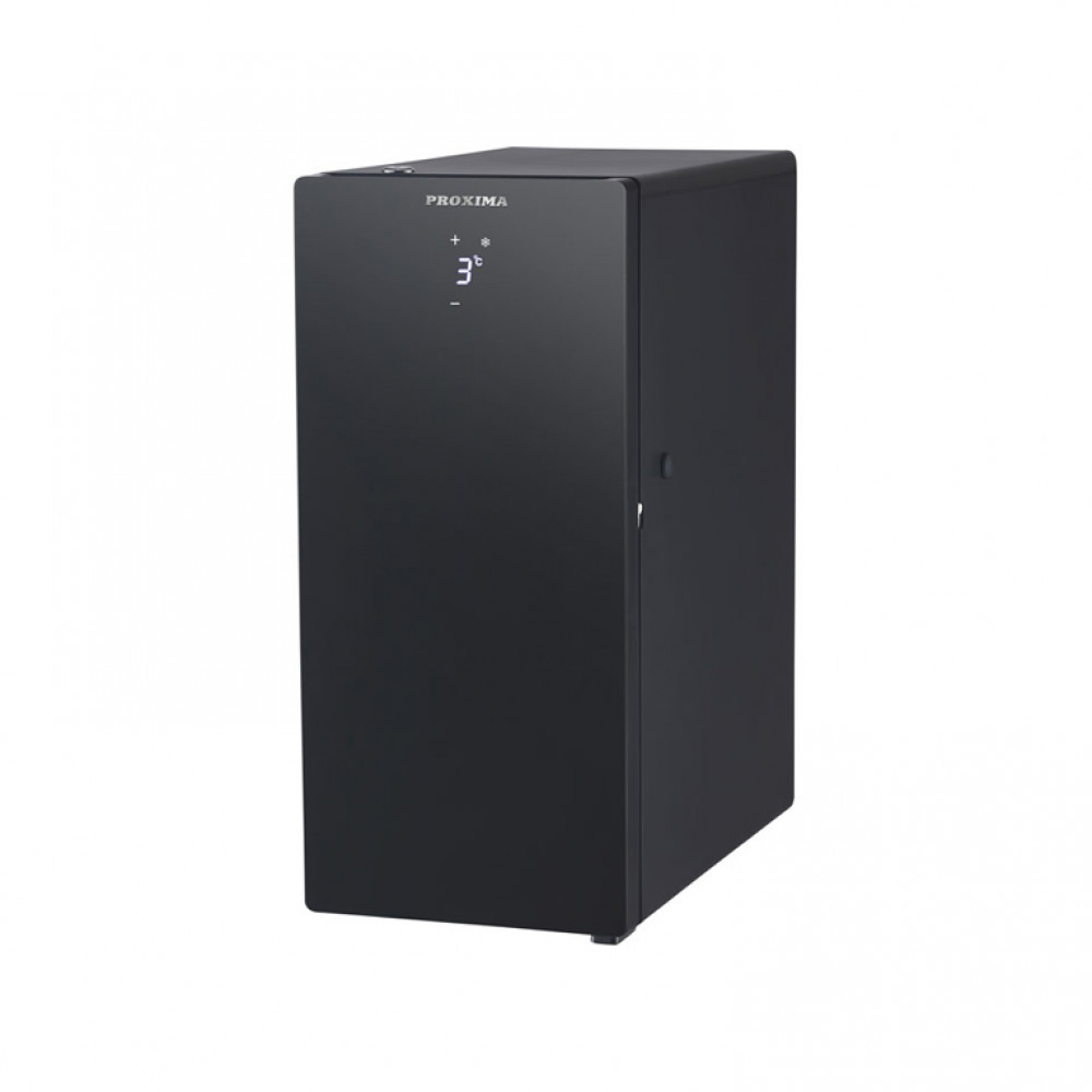 Холодильник для молока Dr.Coffee Proxima SC10