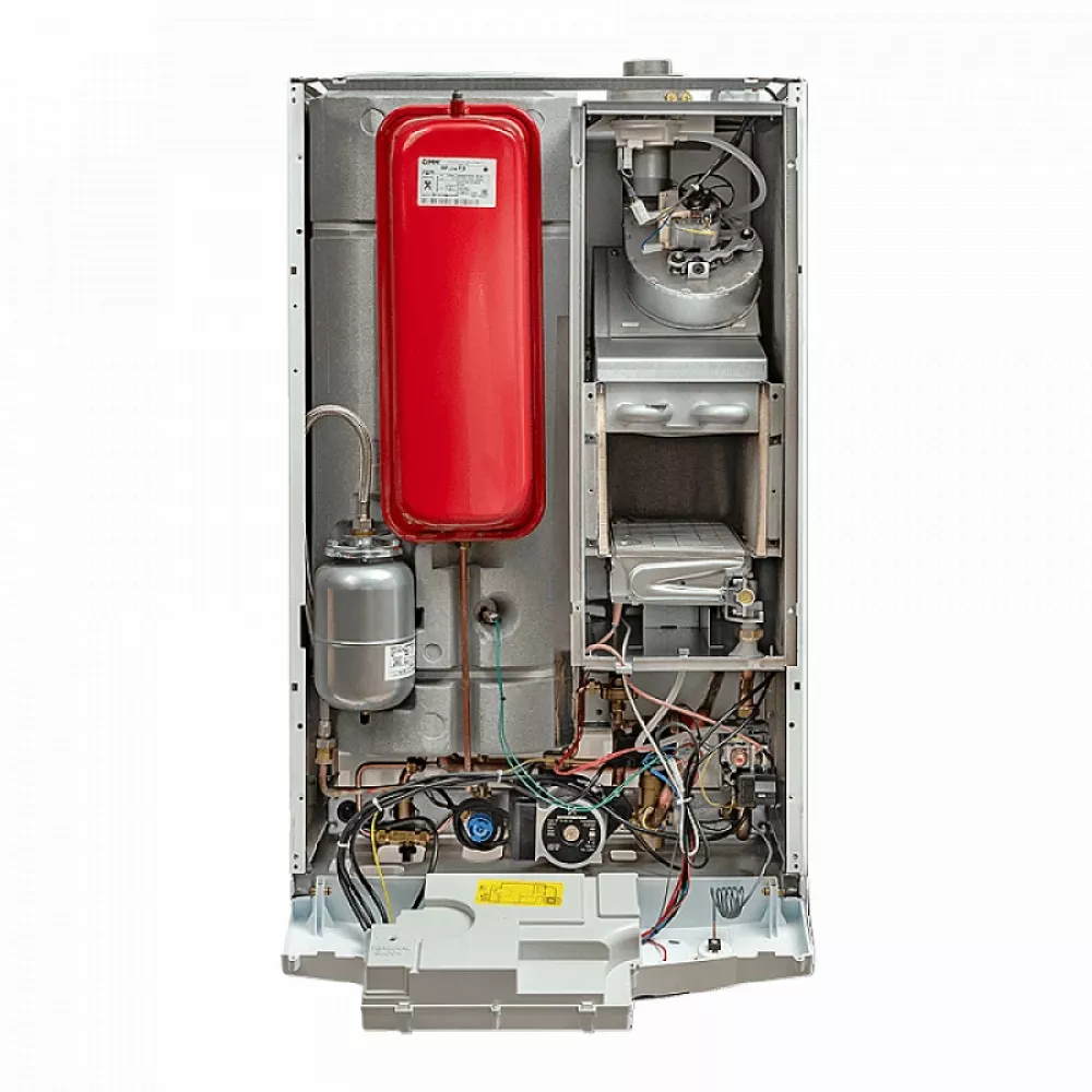 Baxi NUVOLA-3 COMFORT 240 i котел газовый настенный CSB45424358-