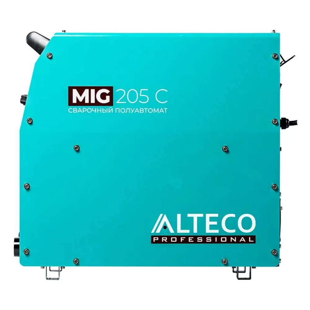 ALTECO MIG205C инверторный сварочный полуавтомат 9773