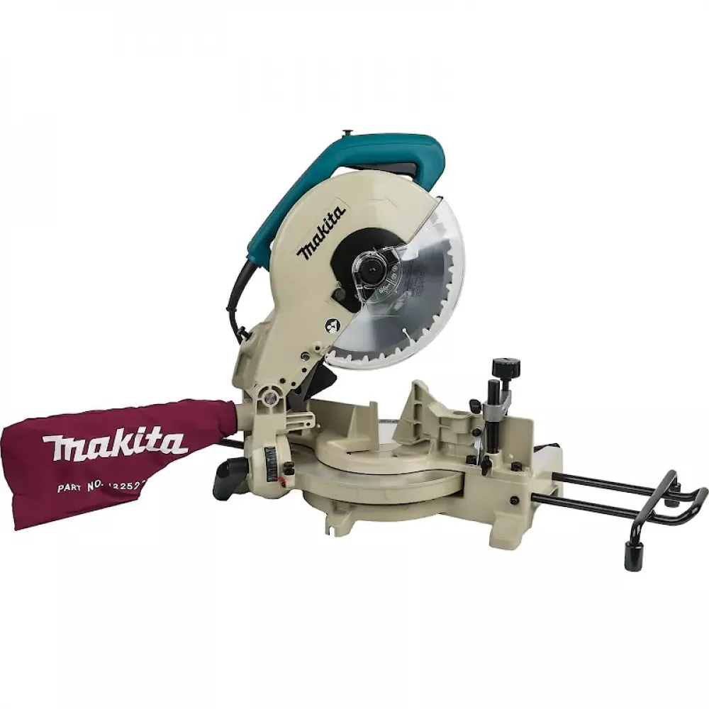 Makita LS1040N торцовочная пила