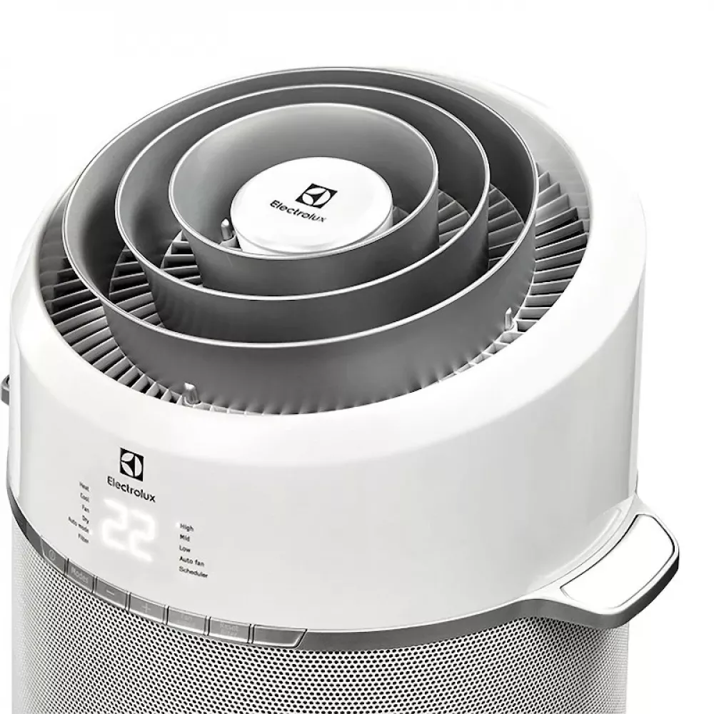 Electrolux EACM-10 FP/N6 мобильный кондиционер НС-1235691