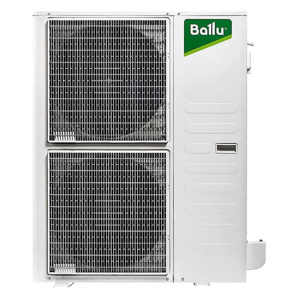 Ballu BLC_M_D-60HN1 комплект сплит-системы канального типа НС-1292157