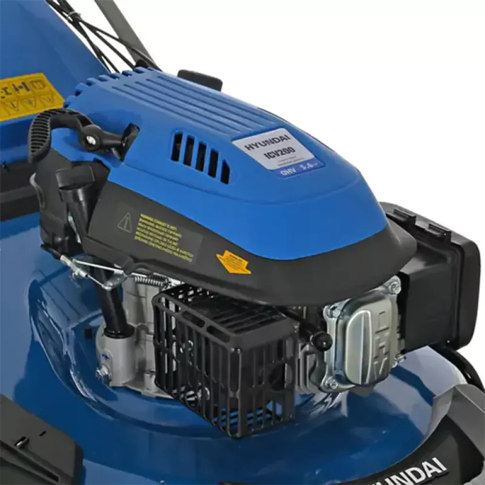 Hyundai L 5620S бензиновая газонокосилка