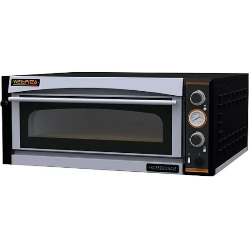 Печь для пиццы WellPizza Professionale 4M
